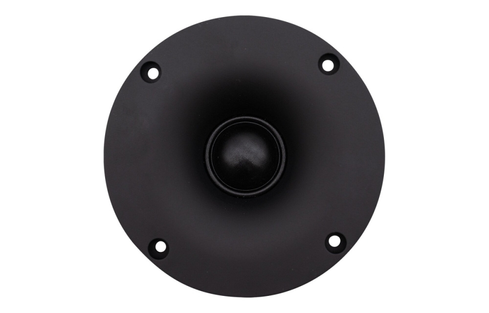 SB Acoustics SB26STWGC-4, Hochtöner