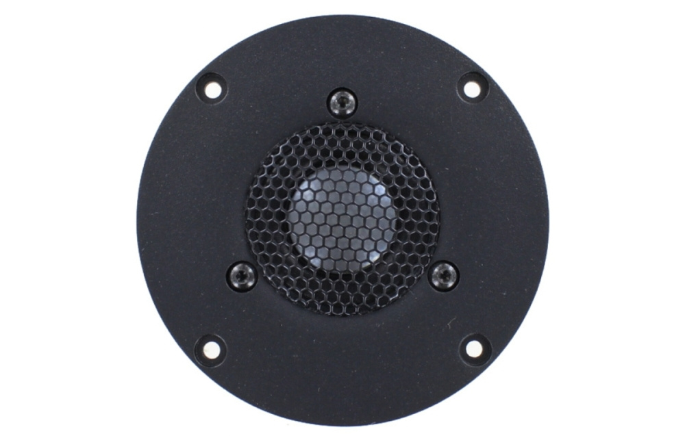 SB Acoustics SB29BAC-C000-4, Hochtöner