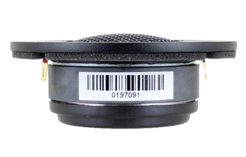 SB Acoustics SB29BAC-C000-4, Hochtöner