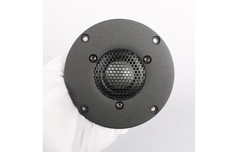 SB Acoustics SB29BAC-C000-4, Hochtöner