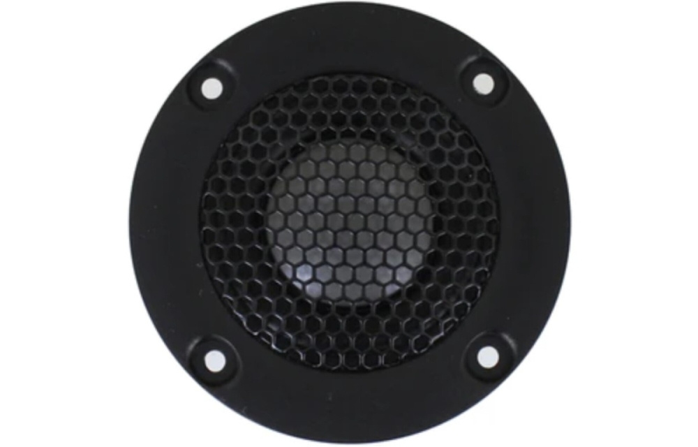 SB Acoustics SB29BNC-C000-4, Hochtöner