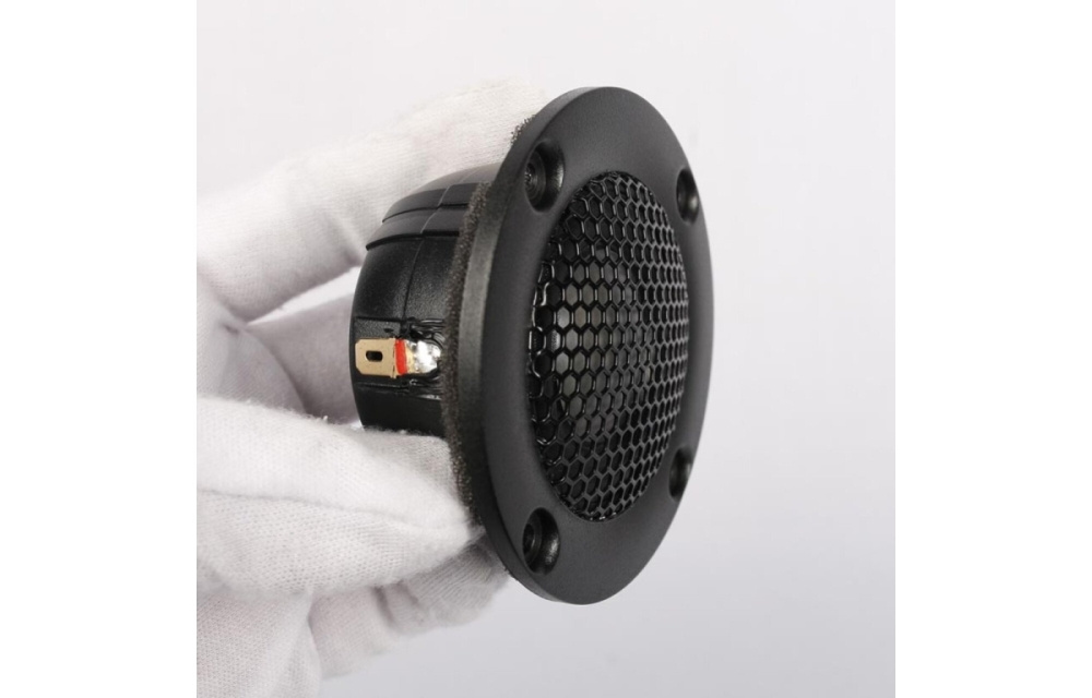SB Acoustics SB29BNC-C000-4, Hochtöner