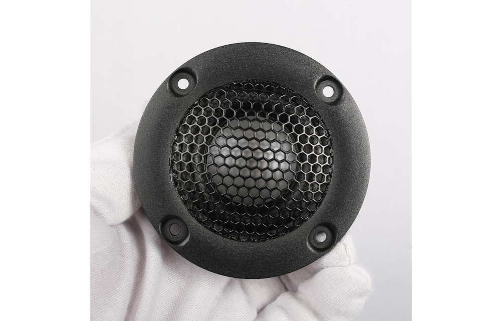 SB Acoustics SB29BNC-C000-4, Hochtöner