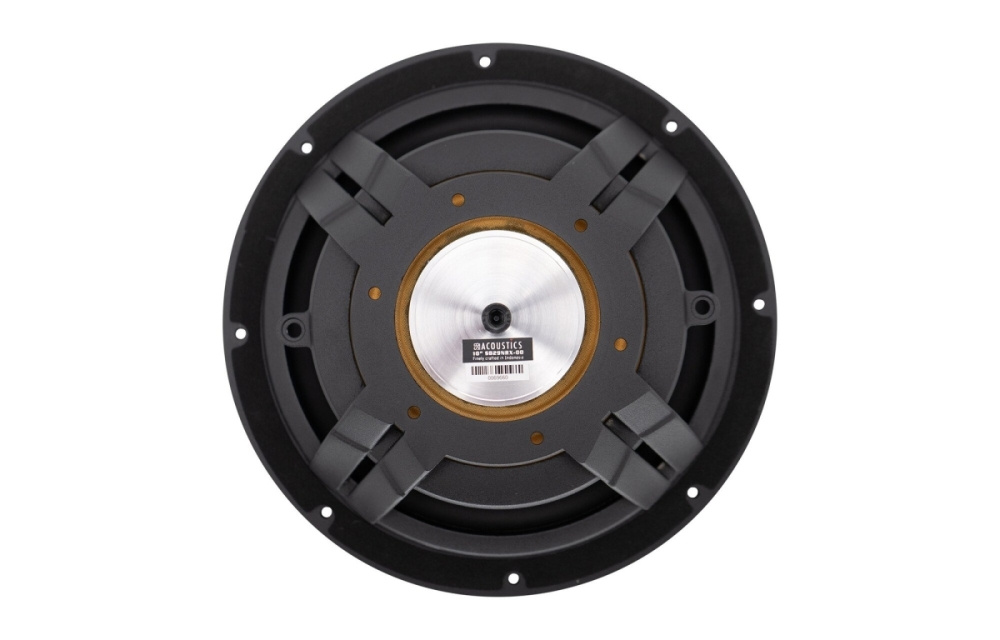 SB Acoustics SB29NRX-00, 10 Zoll Passivmembran