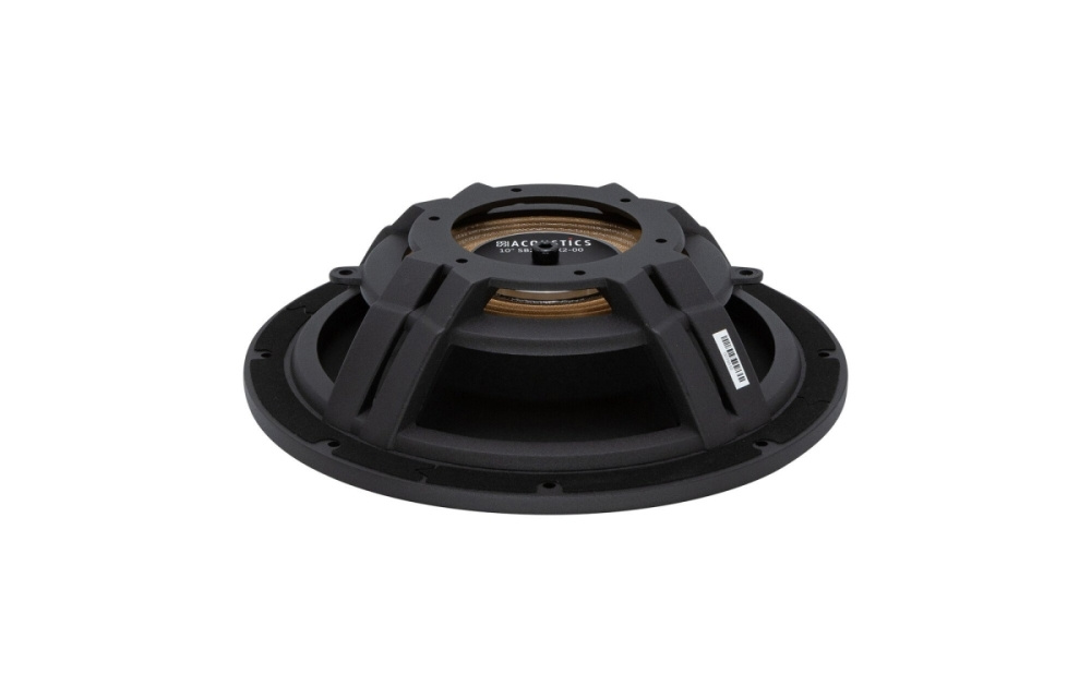 SB Acoustics SB29NRX2-00, 10 Zoll Passivmembran