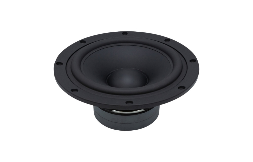 SB Acoustics SB29NRX75-6, 10 Zoll Tieftöner