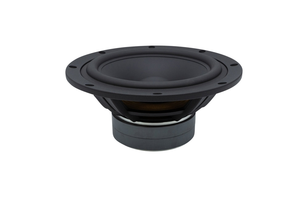 SB Acoustics SB29NRX75-6, 10 Zoll Tieftöner