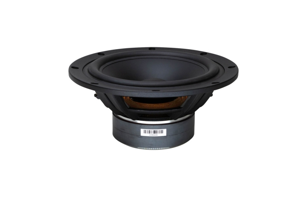 SB Acoustics SB29NRX75-8, 290 mm Tieftöner