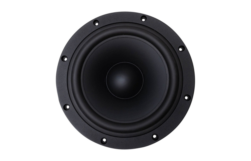 SB Acoustics SB29NRX75-8, 290 mm Tieftöner