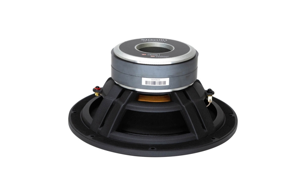 SB Acoustics SB29NRX75-8, 290 mm Tieftöner