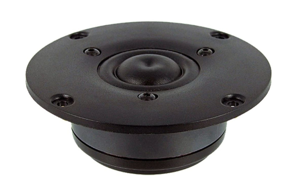 SB Acoustics SB29RDAC-C000-4, Hochtöner