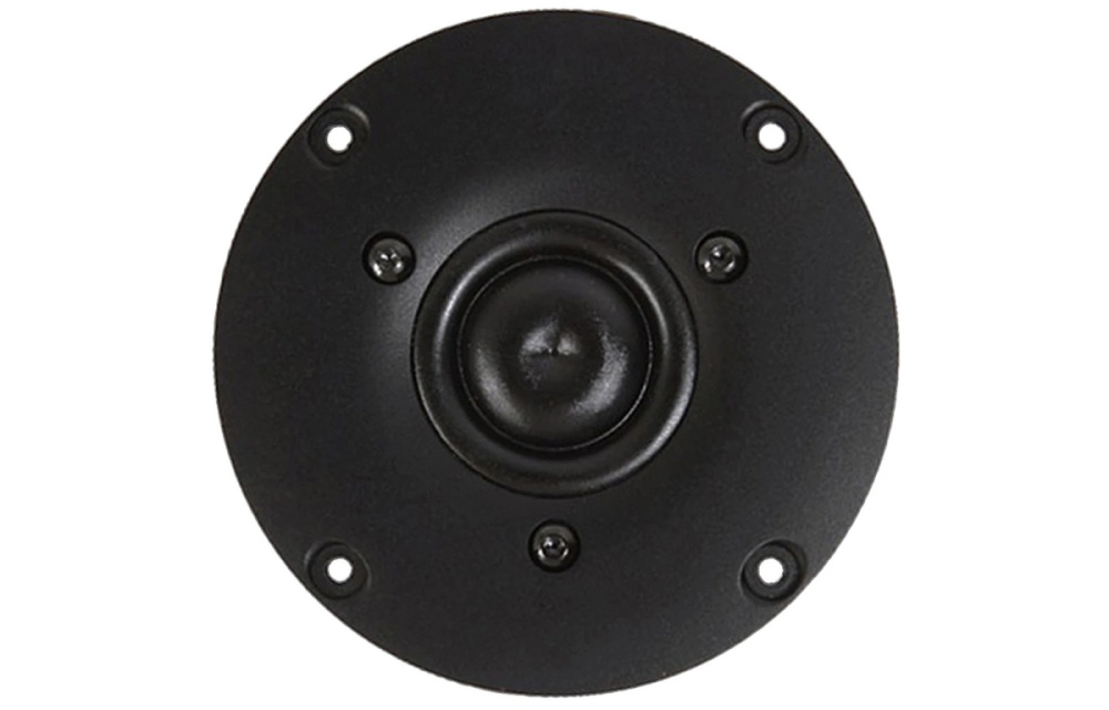 SB Acoustics SB29RDAC-C000-4, Hochtöner