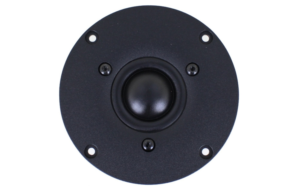 SB Acoustics SB29SDAC-C000-4, Hochtöner