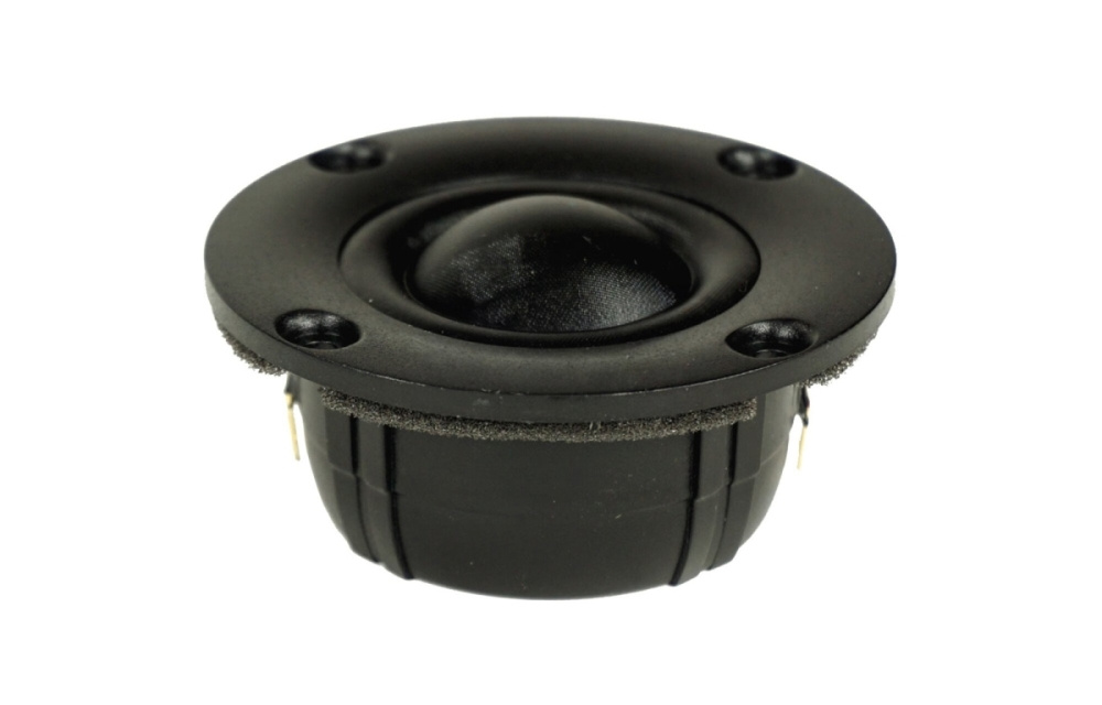 SB Acoustics SB29SDNC-C000-4, Hochtöner