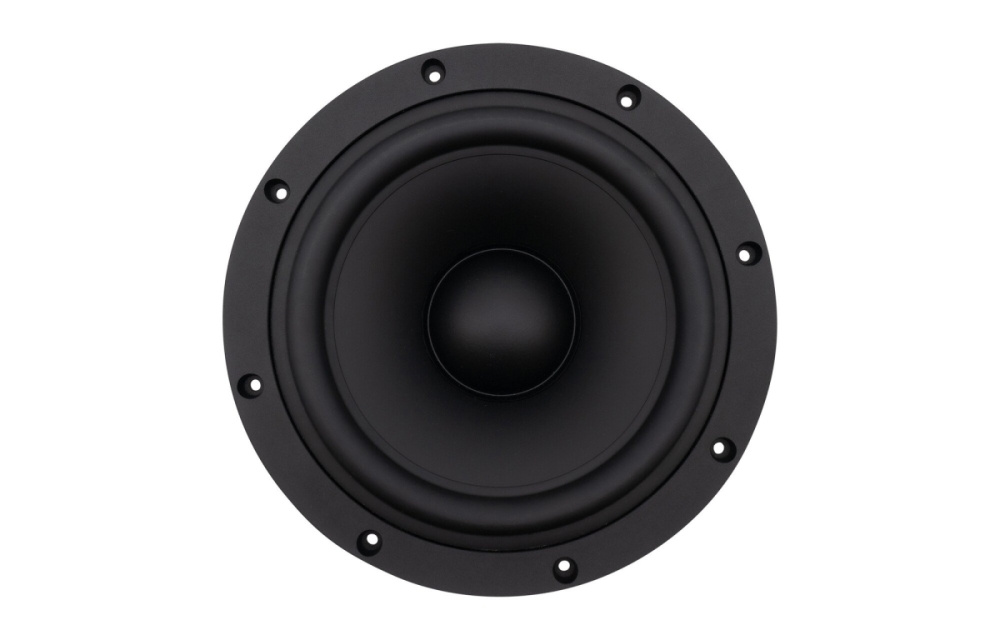 SB Acoustics SB29SWNRX-S75-6, 10 Zoll Tieftöner