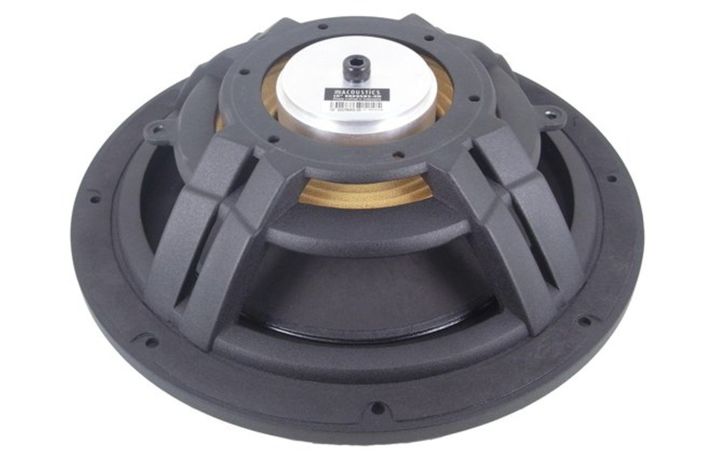 SB Acoustics SB34NRX-00, 12 Zoll Passivmembran