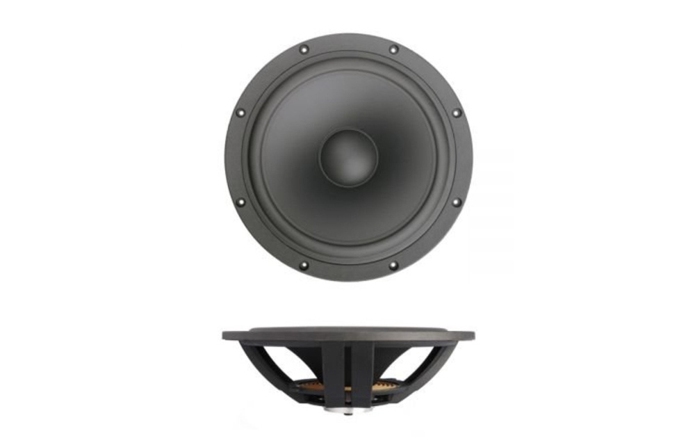SB Acoustics SB34NRX-00, 12 Zoll Passivmembran