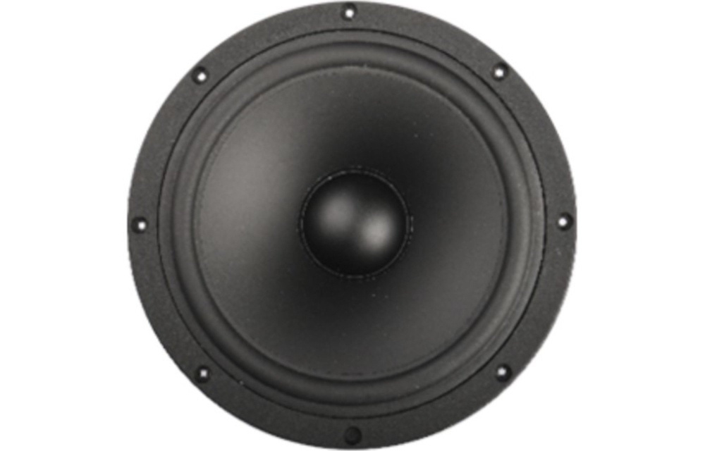 SB Acoustics SB34NRX2-00, Passivmembran