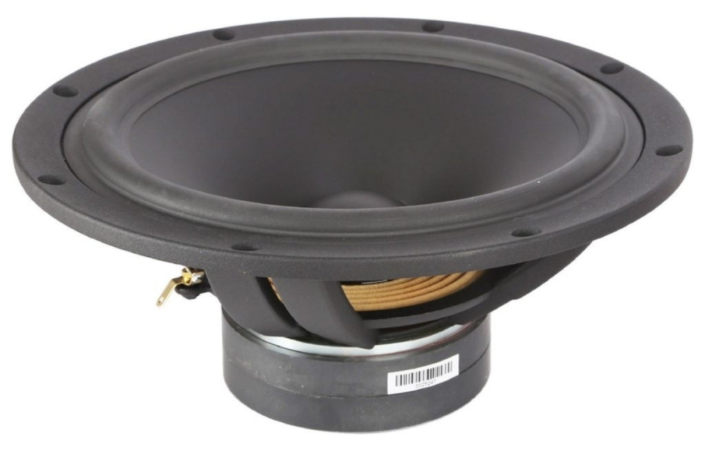 SB Acoustics SB34NRX75-16, 12 Zoll Tieftöner