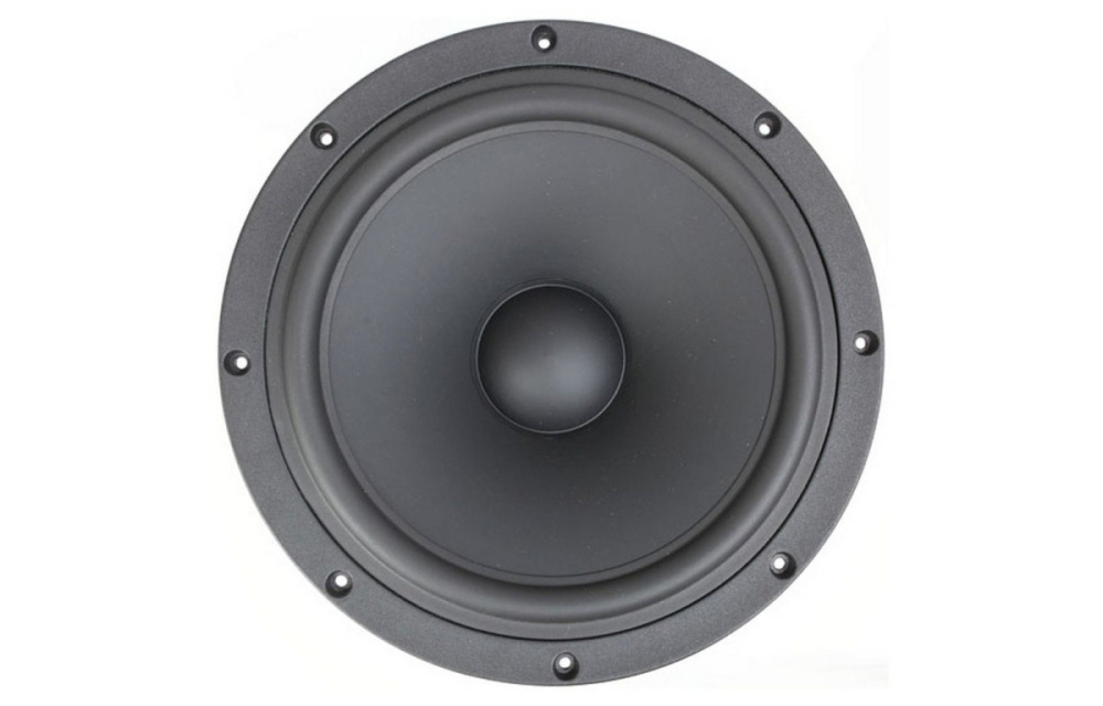SB Acoustics SB34NRX75-16, 12 Zoll Tieftöner