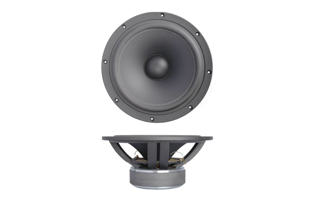 SB Acoustics SB34NRXL75-8, 12 Zoll Tieftöner