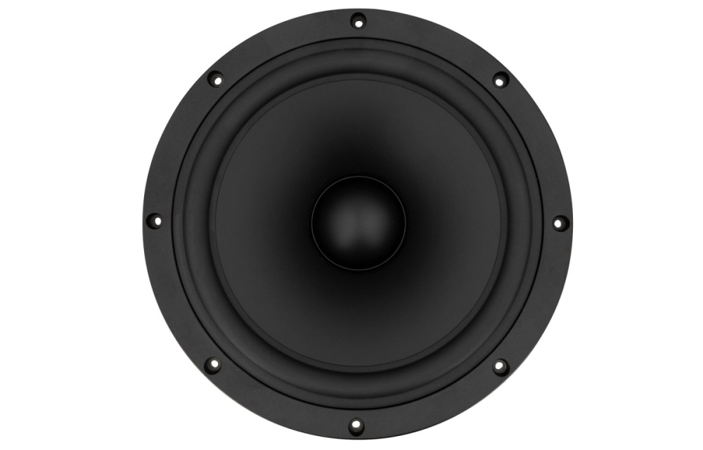 SB Acoustics SB34SWNRX-S75-6, 12 Zoll Tieftöner