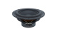 SB Acoustics SB34SWPL76-4, 12 Zoll Tieftöner SB Acoustics SB34SWPL76-4, 12 Zoll Tieftöner