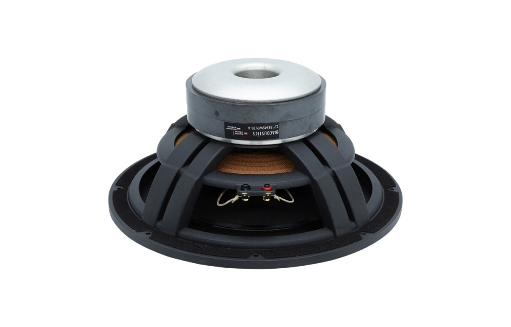SB Acoustics SB34SWPL76-4, 12 Zoll Tieftöner