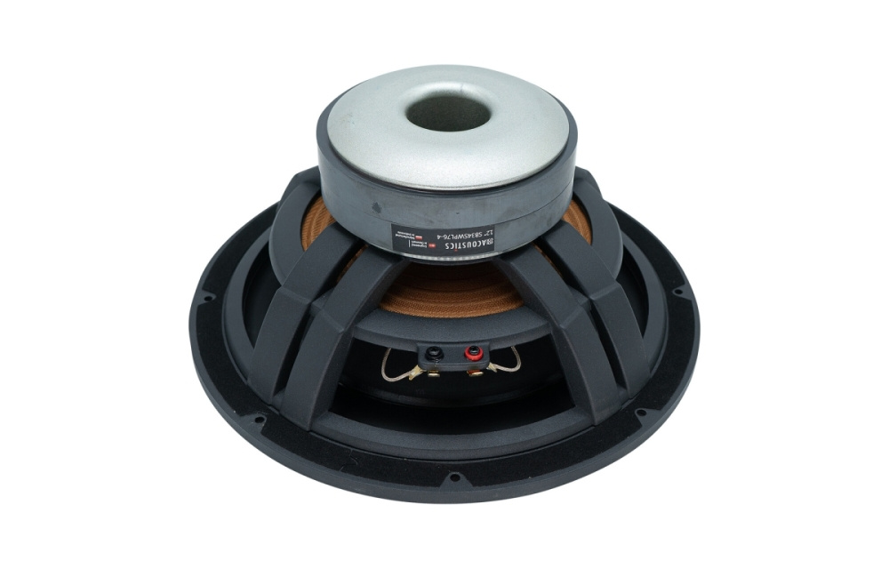 SB Acoustics SB34SWPL76-4, 12 Zoll Tieftöner