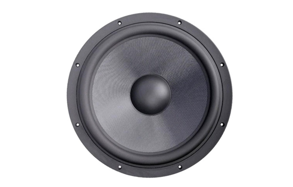 SB Acoustics SB42FHCL75-6, 15 Zoll Tieftöner