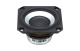 SB Acoustics SB65WBAC25-4, 2,5 Zoll Breitbandlautsprecher SB Acoustics SB65WBAC25-4, 2,5 Zoll Breitbandlautsprecher