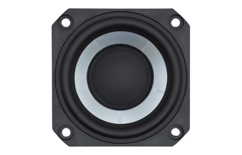 SB Acoustics SB65WBAC25-4, 2,5 Zoll Breitbandlautsprecher