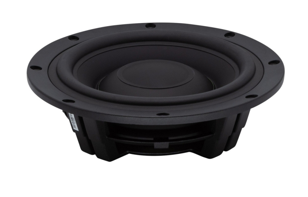 SB Acoustics SW26DBAC-00, 10 Zoll Passivmembran