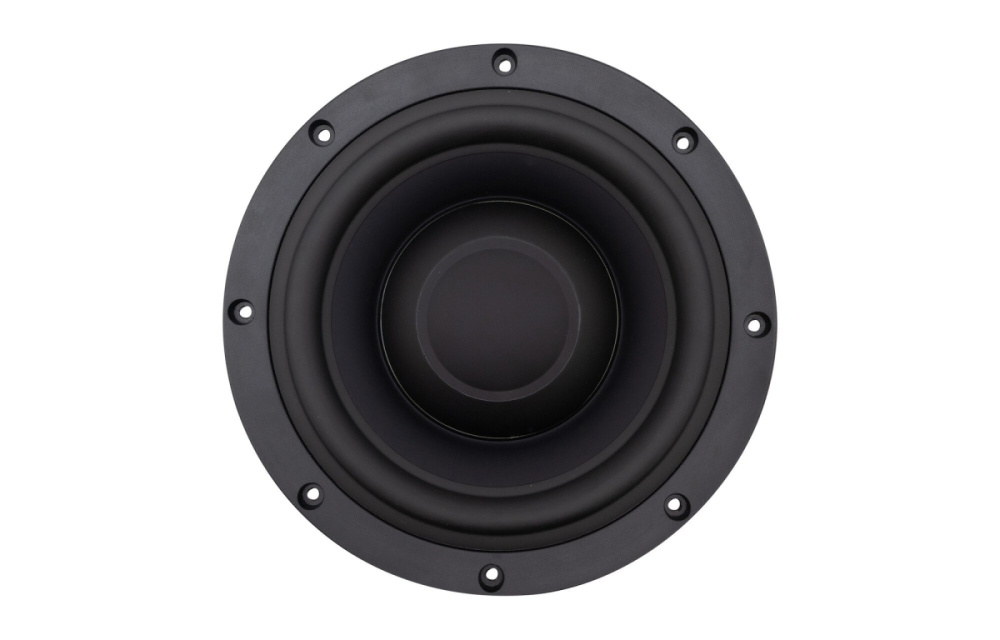 SB Acoustics SW26DBAC-00, 10 Zoll Passivmembran