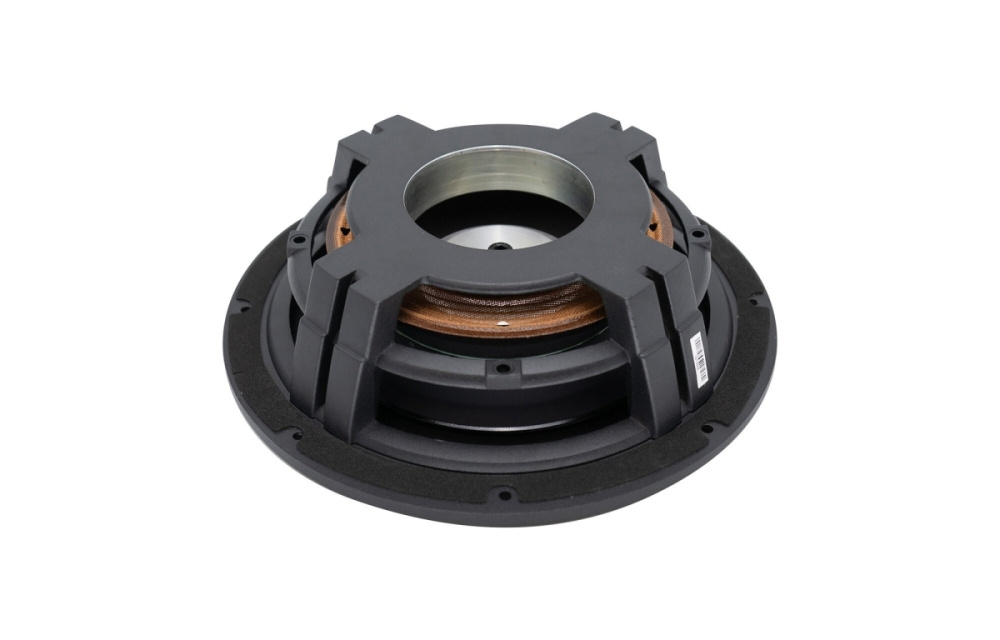 SB Acoustics SW26DBAC-00, 10 Zoll Passivmembran