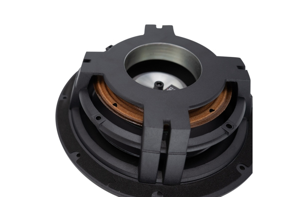 SB Acoustics SW26DBAC-00, 10 Zoll Passivmembran