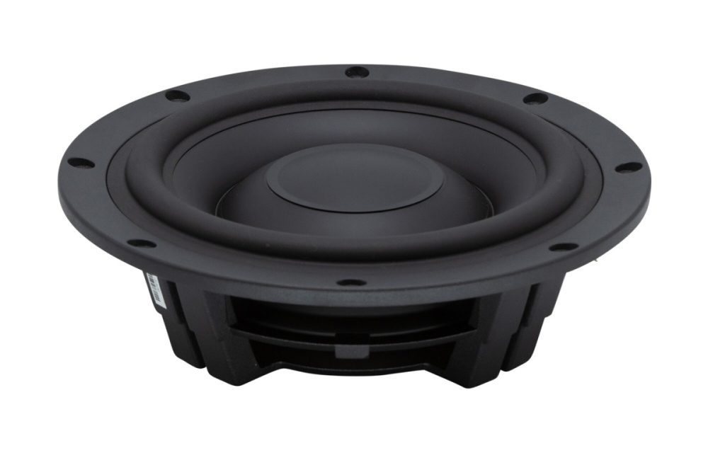 SB Acoustics SW26DBAC76-4, 10 Zoll Tieftöner