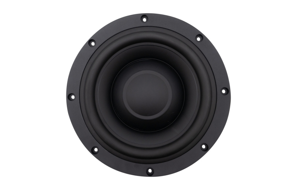 SB Acoustics SW26DBAC76-4, 10 Zoll Tieftöner