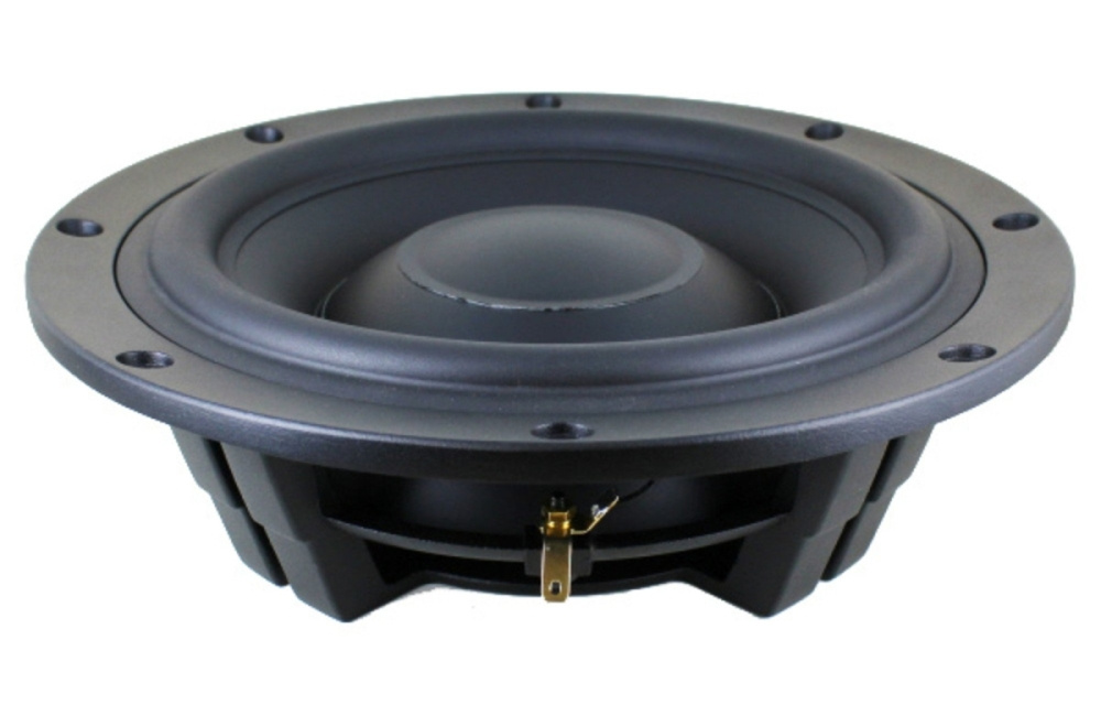 SB Acoustics SW26DBAC76-8, 10 Zoll Tieftöner