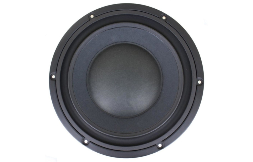 SB Acoustics SW26SFC38-4, Tieftöner
