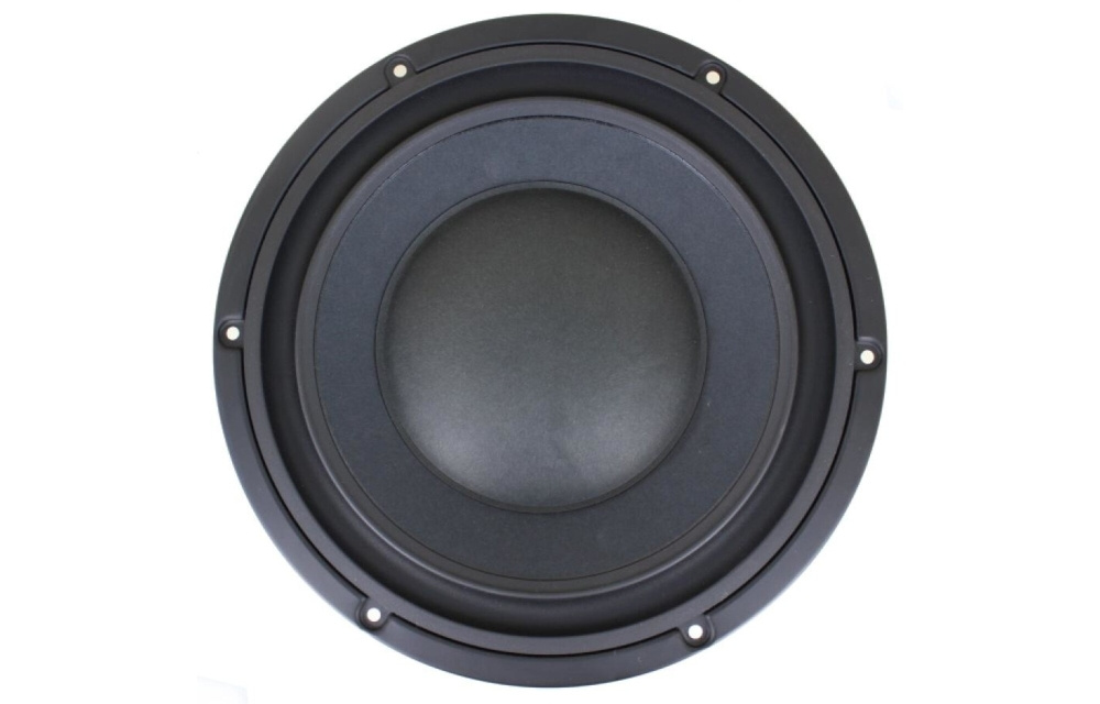 SB Acoustics SW26SFC38-8, Tieftöner