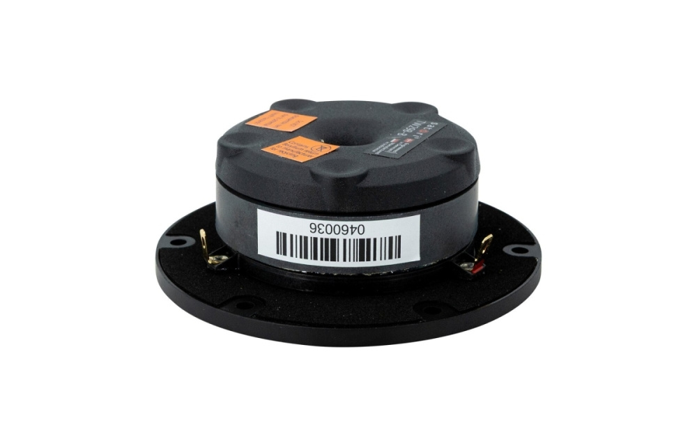 SB Acoustics Satori TW29B-B, Hochtöner