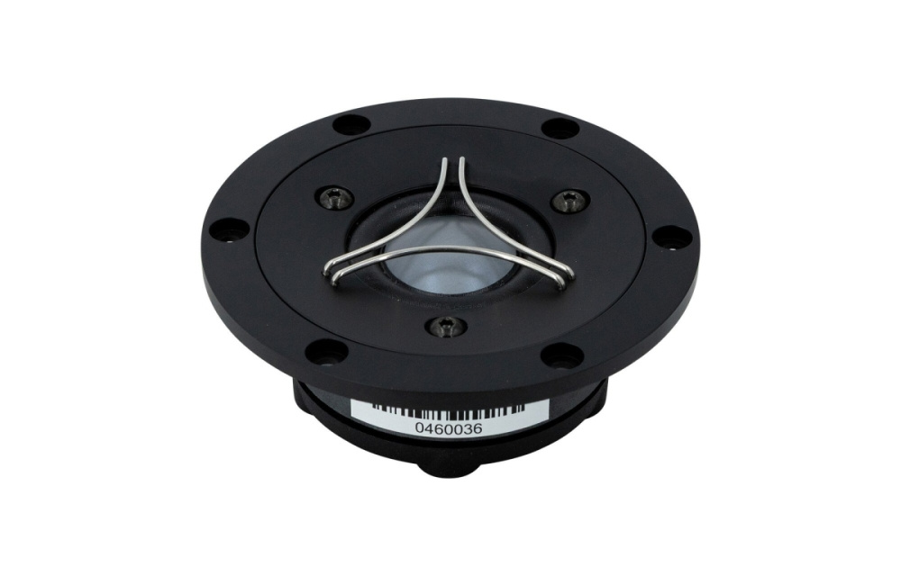 SB Acoustics Satori TW29B-B, Hochtöner