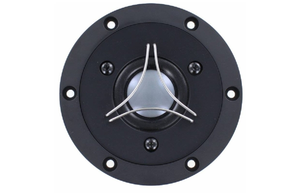 SB Acoustics Satori TW29BN-B-8, Hochtöner
