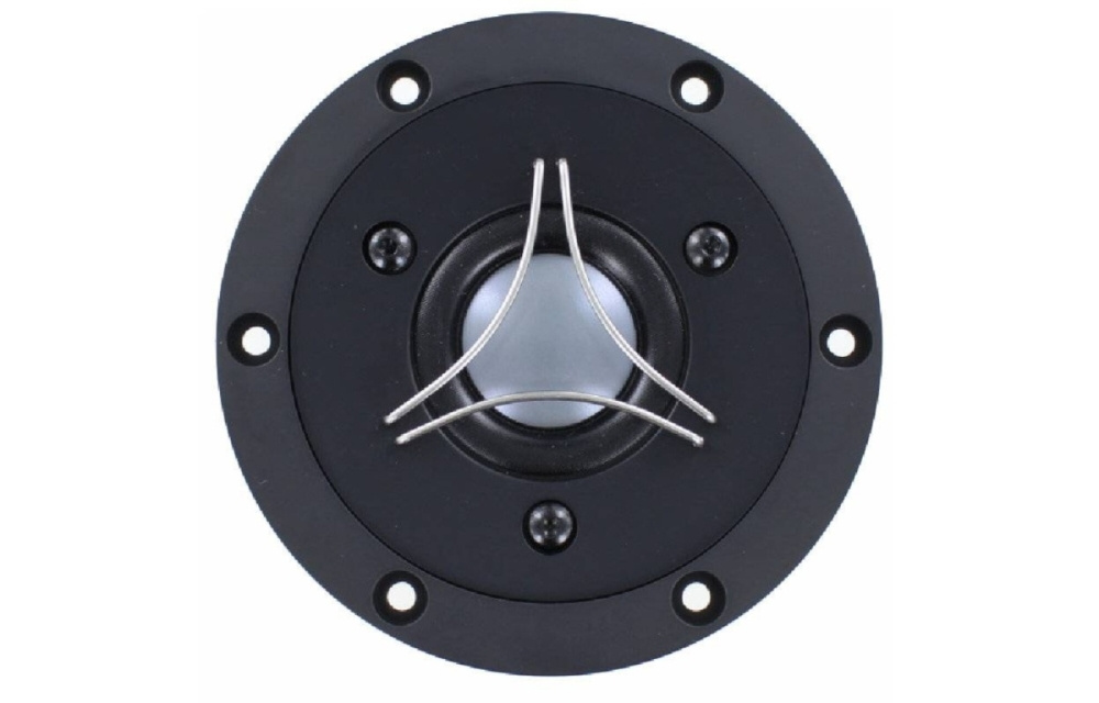 SB Acoustics Satori TW29BN-B, Hochtöner