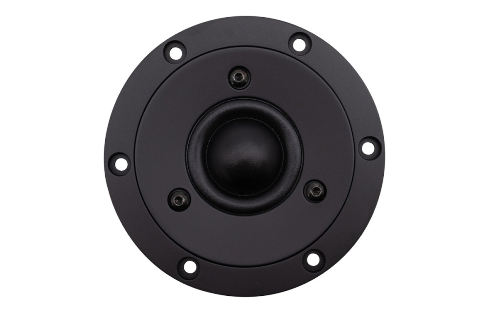 SB Acoustics Satori TW29D-B, Hochtöner