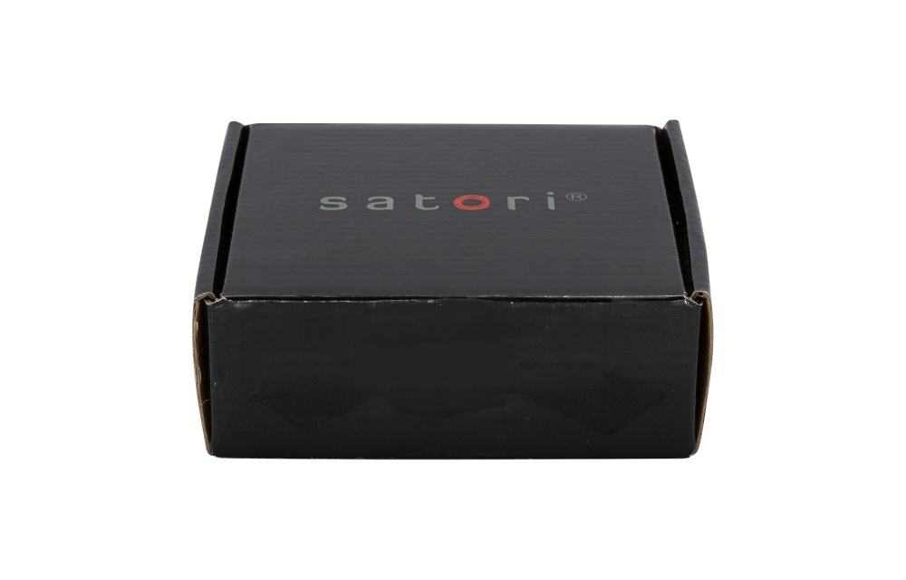 SB Acoustics Satori TW29D-B, Hochtöner