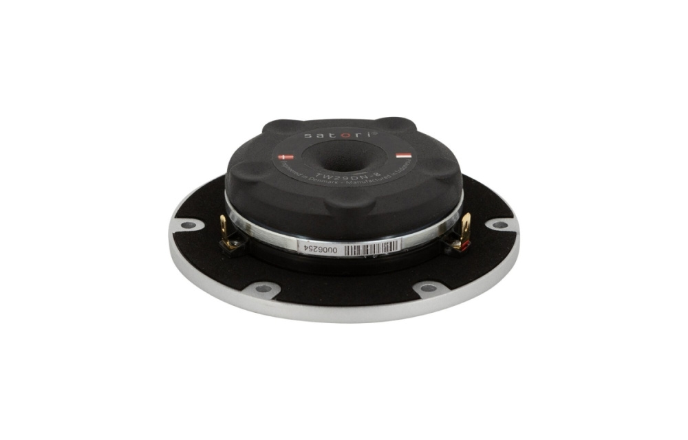 SB Acoustics Satori TW29DN-8, Hochtöner