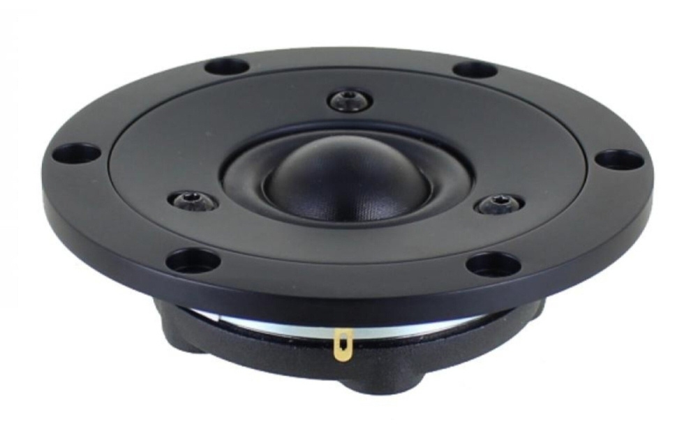 SB Acoustics Satori TW29DN-B, Hochtöner