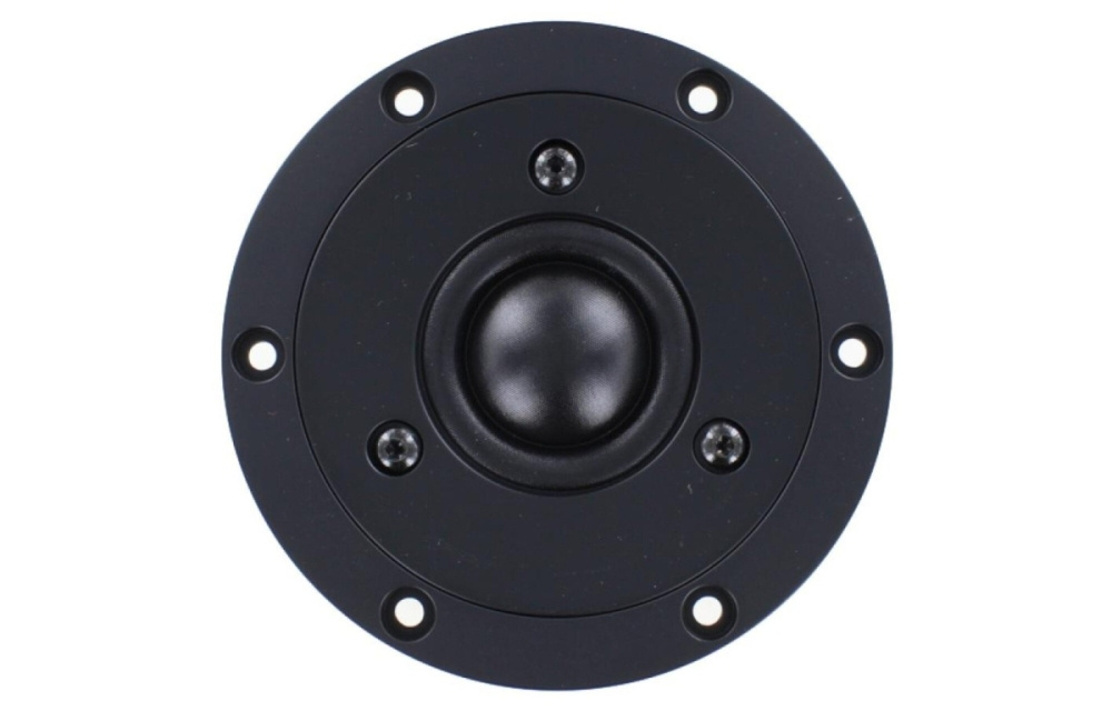 SB Acoustics Satori TW29DN-B, Hochtöner